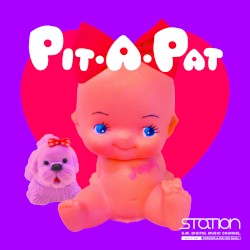 두근두근 (Pit-a-Pat) 250 remix