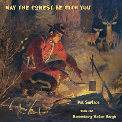 May the Forest Be With You