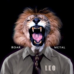 Roar - Metal Cover