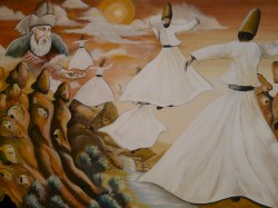 The Intuitive Sainthood of the Common Layman