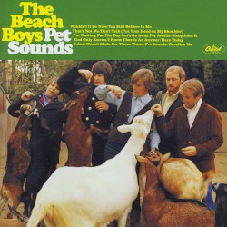 Pet Sounds