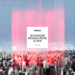 Captivated / Diversion