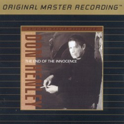 The End of the Innocence
