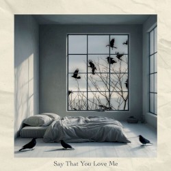 Say That You Love Me