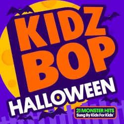 KIDZ BOP Halloween