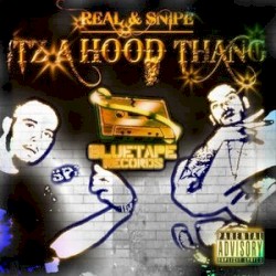Itz a Hood Thang
