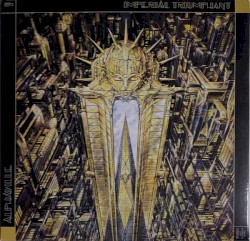 Alphaville