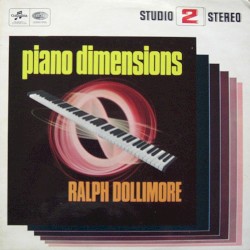 Piano Dimension