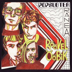 Popsubterranea