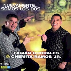 Nuevamente... Somos los dos