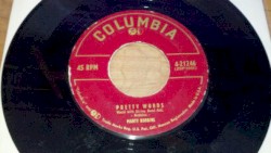 Pretty Words / Your Heart’s Turn to Break