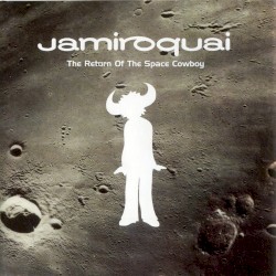 The Return of the Space Cowboy