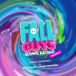 Fall Guys Season 4 (Original Game Soundtrack)