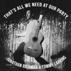 That's All We Need At Our Party