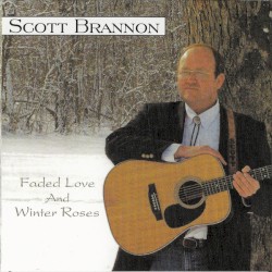 Faded Love and Winter Roses