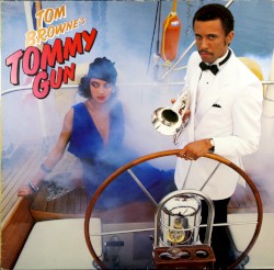 Tommy Gun