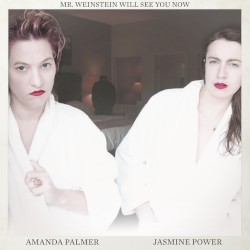 Mr. Weinstein Will See You Now