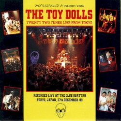 Twenty Two Tunes Live From Tokyo