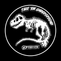 Take 'Em Underground