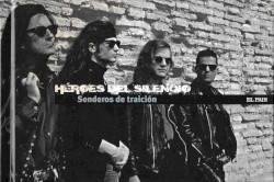 Senderos de traición