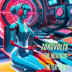 The Neighbor I Never Saw