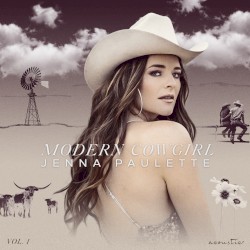 Modern Cowgirl: Vol. 1 (acoustic)