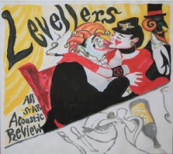 All-Star Acoustic Review - Live in Felixstowe 25-11-2004