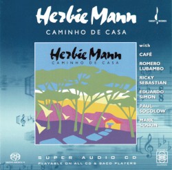 Caminho de casa