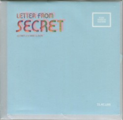 Letter From Secret