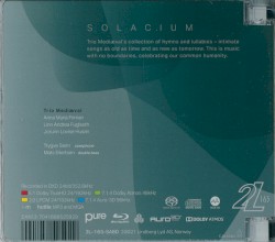 Solacium