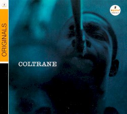 Coltrane