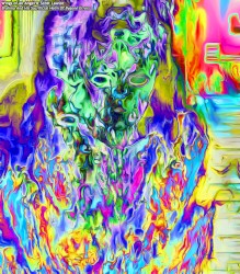 Brahma and His Sacrificial Helm of Bygone Errors