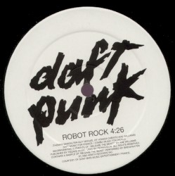 Robot Rock