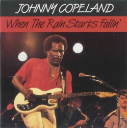 When the Rain Starts Fallin'