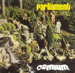 Osmium