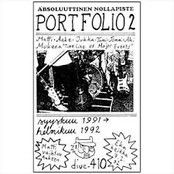 Portfolio 2 (IX/92-II/92)
