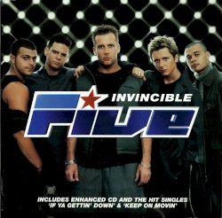Invincible