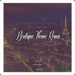 Boutique Theme (Remix)