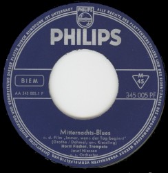 Mitternachts-Blues