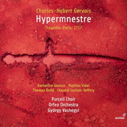 Hypermnestre