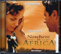 Nowhere in Africa