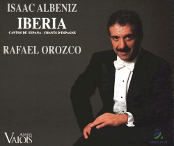 Iberia / Cantos de España