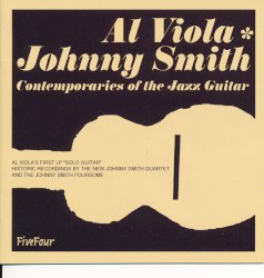 Contemporaries of the Jazz Guitar