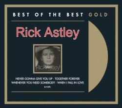 Best of the Best: Gold