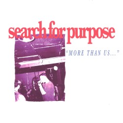 More Than Us...