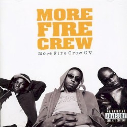 More Fire Crew C.V.