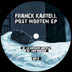 Post Mortem EP