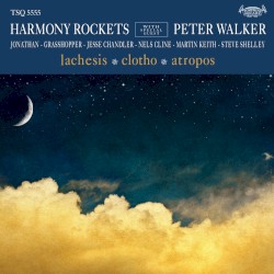 Lachesis / Clotho / Atropos