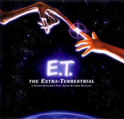 E.T. The Extra-Terrestrial
