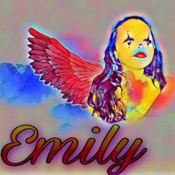 Emily Rose (deluxe)